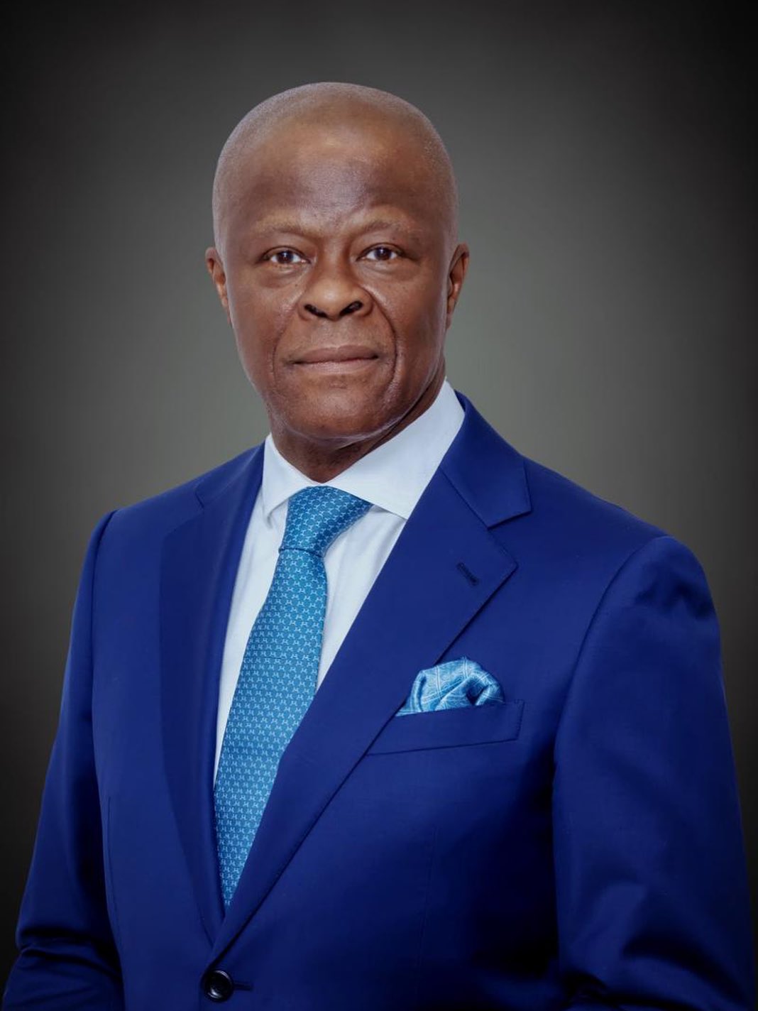 Wale Edun
