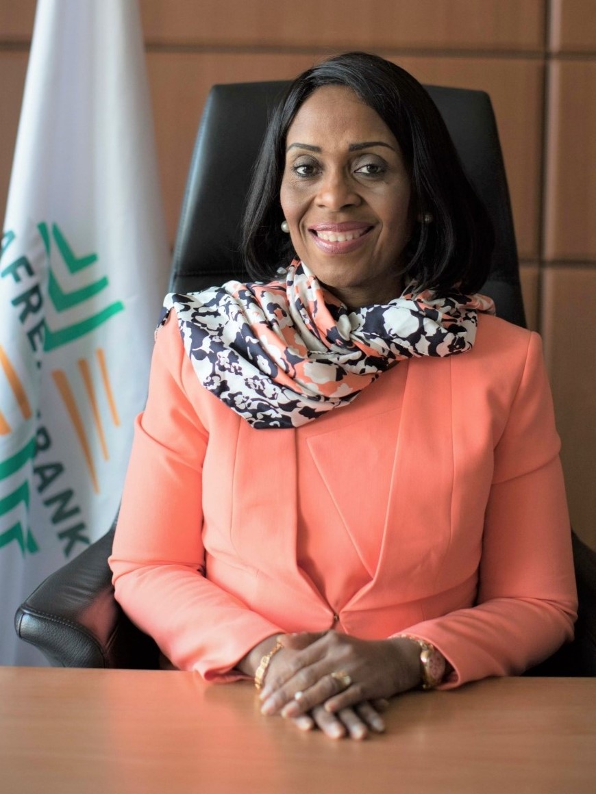 Mrs. Kanayo Awani