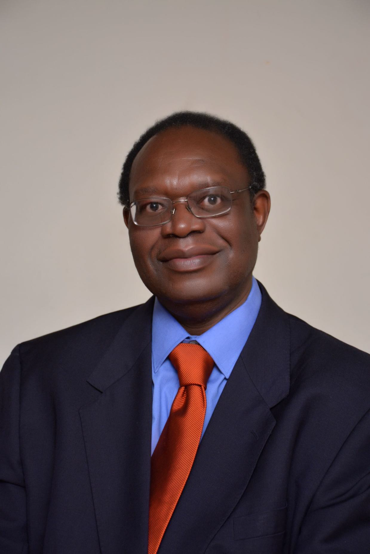 Dr. Willie Shumba
