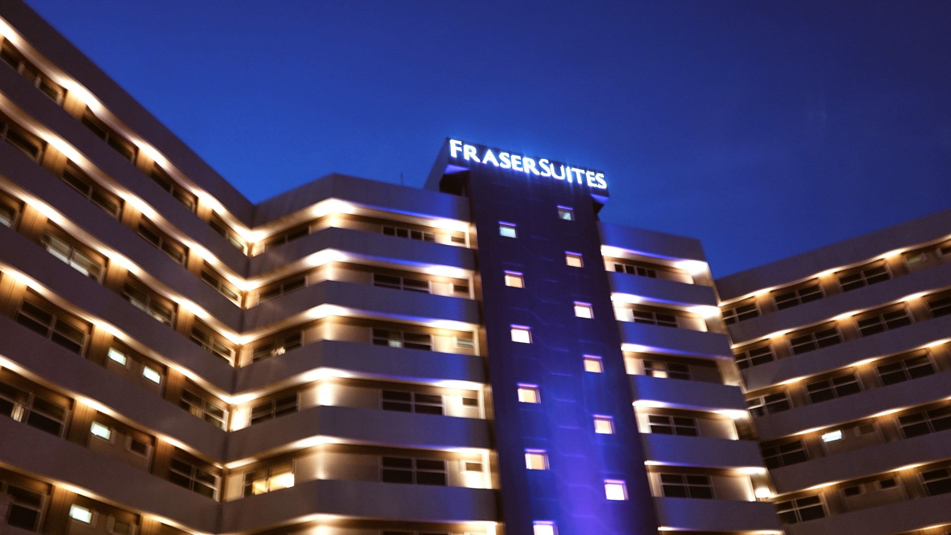 Fraser Suites Abuja